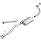 MagnaFlow BRE Exhaust Kit 00-04 S10 Sonoma 4.3L - 106-0512