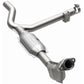 MagnaFlow Direct Fit Catalytic Converter 99-00 Ford F-150 4.2L 50S - 447142