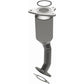 MagnaFlow Conv DF 04 Chevrolet Malibu 3.5L Passenger Side Front - 23030