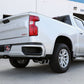 aFe Rebel XD Series 3in 304SS DPF-Back 20-21 GM Trucks L6-3.0L (td) LM2 - Dual Polished Tip - 49-34129-P