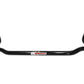 UMI Performance 82-03 S10/S15 Front Sway Bar 1-1/4in Solid - 3833-B