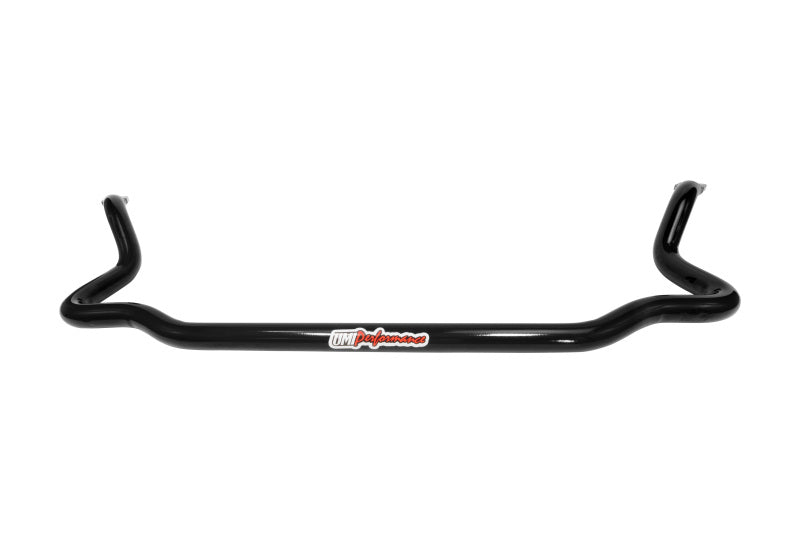 UMI Performance 82-03 S10/S15 Front Sway Bar 1-1/4in Solid - 3833-B