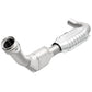 MagnaFlow Direct Fit Catalytic Converter 99-00 Ford F-150 4.6L - 447135