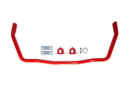 UMI Performance 05-14 Ford Mustang Front Sway Bar 35mm Tubular Adjustable - 1012-R