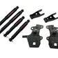 Belltech LOWERING KIT WITH ND2 SHOCKS - 922ND