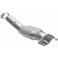 MagnaFlow Direct Fit Catalytic Converter GM 01-02 2500 Passenger Side 6L - 24148