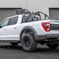 Borla 21-23 Ford Raptor 3in Atak Mid Section Connection Pipe - 60728