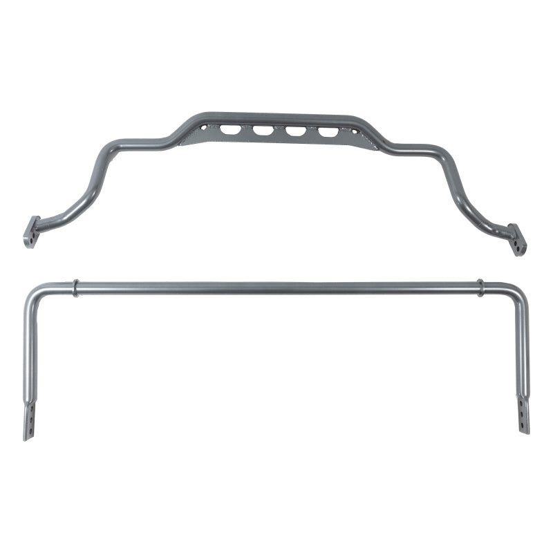 Belltech 2021+ GM Tahoe / Yukon 2in Leveling Front and Rear Trail Performance Struts w/ Swaybar Set - 150222TPS