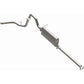 MagnaFlow BRE Exhaust Kit 89-96 Ford F-250 F-350 - 106-0499