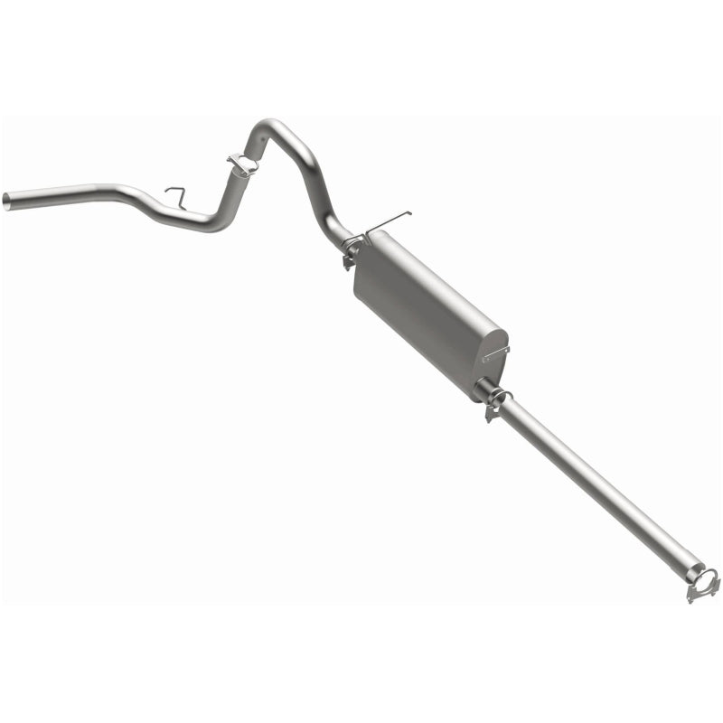 MagnaFlow BRE Exhaust Kit 89-96 Ford F-250 F-350 - 106-0499