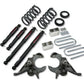 Belltech LOWERING KIT WITH ND2 SHOCKS - 632ND