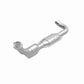 MagnaFlow Direct Fit Catalytic Converter 99 F150 5.4L 2Wd D/S - 93396