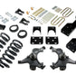 Belltech LOWERING KIT W/O SHOCKS - 697