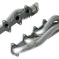 aFe Twisted Steel 409SS Shorty Header 04-10 Ford F-150 V8-5.4L - 48-43032