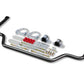 Belltech REAR ANTI-SWAYBAR 95-99 GM SUV 4WD 4 DOOR - 5512