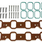 aFe Silver Bullet Intake Manifold Spacer Kit 2020 F-250/F-350 V8-7.3L - 46-33024
