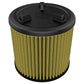 aFe Power 21-22 Ford Bronco L4-2.3L (t)/V6-2.7L (tt) Magnum FLOW Air Filter w/ Pro GUARD 7 Media - 10-10401G