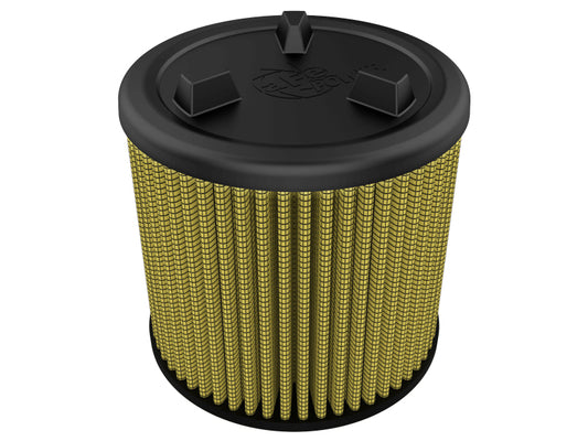 aFe Power 21-22 Ford Bronco L4-2.3L (t)/V6-2.7L (tt) Magnum FLOW Air Filter w/ Pro GUARD 7 Media - 10-10401G