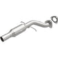 MagnaFlow Direct Fit Catalytic Converter 1995 Chevrolet Blazer 4.3L V6 - 3391416