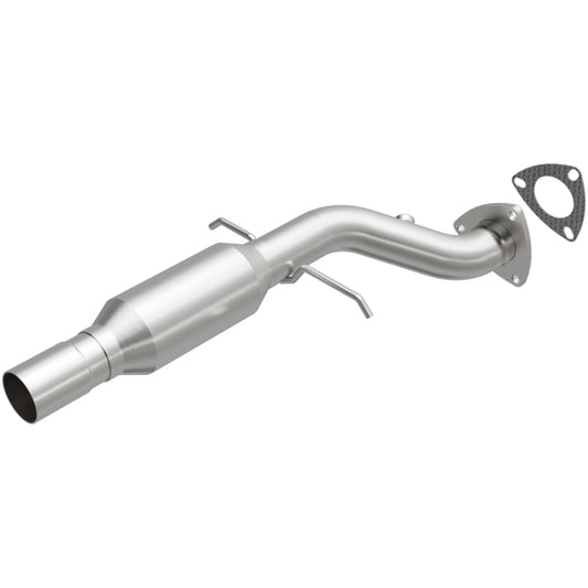 MagnaFlow Direct Fit Catalytic Converter 1995 Chevrolet Blazer 4.3L V6 - 3391416