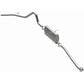 MagnaFlow BRE Exhaust Kit 01-03 Ford Ranger - 106-0184