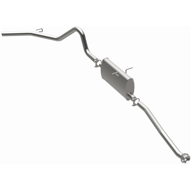 MagnaFlow BRE Exhaust Kit 01-03 Ford Ranger - 106-0184