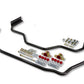 Belltech ANTI-SWAYBAR SETS CHEVY 68-72 CHEVELLE MALIBU - 9976