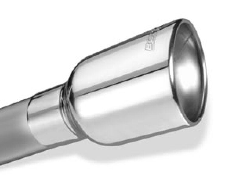 Borla 2010 Camaro 6.2L V8 S-type Exhaust (rear section only) - 11775