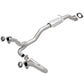 MagnaFlow Direct Fit Catalytic Converter 00 Blazer 4WD 4dr 4.3L OEM - 49573