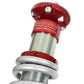 aFe Sway-A-Way 2.5in Front Coil Over Kit 15-17 GM Colorado/Canyon - 501-5600-03