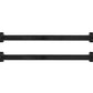 UMI Performance 16-24 Chevrolet Camaro Alignment Toe Arm - Black - 2543-B