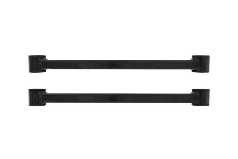 UMI Performance 16-24 Chevrolet Camaro Alignment Toe Arm - Black - 2543-B