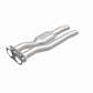 MagnaFlow 96-99 Chevy C2500 Suburban 7.4L Direct Fit Converter - 4451471