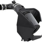 aFe MagnumFORCE Stage-2 Pro DRY S Air Intake System Ford Diesel Trucks 08-10 V8-6.4L (td) - 51-41262