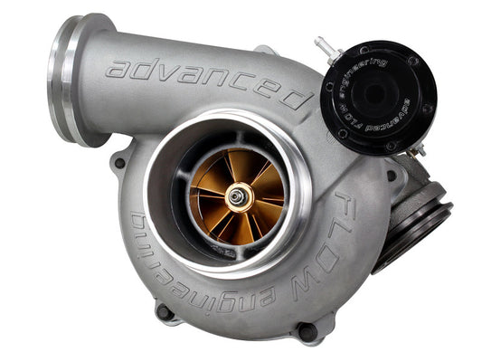 aFe Power Bladerunner Turbocharger 86mm 99.5-03 Ford Diesel Trucks V8 7.3L (td) - 46-60072