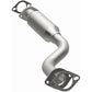 MagnaFlow 08-13 Nissan Rogue 2.5L Direct Fit Converter - 5592317