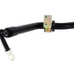 Ridetech 07-13 Silverado Sierra 2WD Front MuscleBar - 11709120
