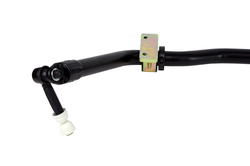 Ridetech 07-13 Silverado Sierra 2WD Front MuscleBar - 11709120