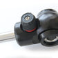 Ridetech 69-74 Chevrolet Blazer 2WD Front RQ-S Shock w/ 4.75in Stroke w/ Eye/Eye Mounting - 20449841