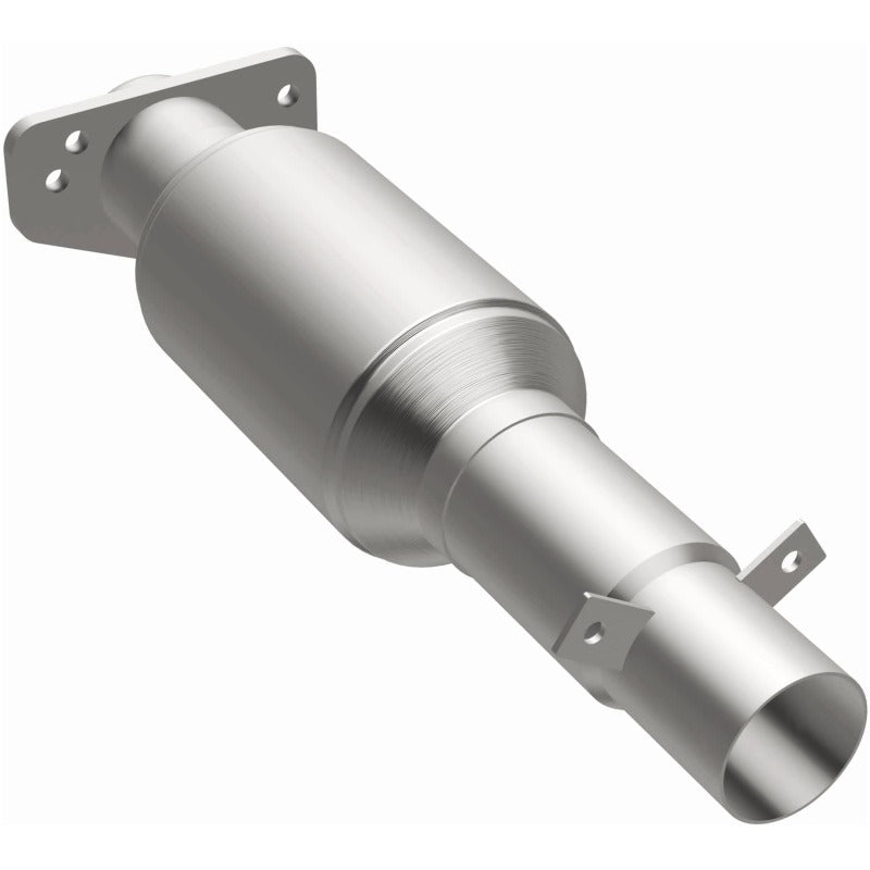 MagnaFlow California Grade Catalytic Converter Direct Fit 91-92 Oldsmobile Bravada V6 4.3L - 3391486