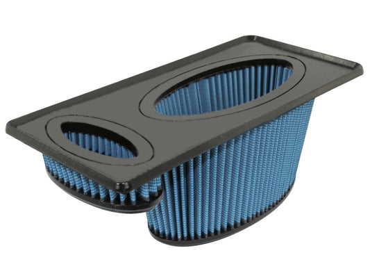 aFe MagnumFLOW Air Filters OER P5R A/F P5R Ford Diesel Trucks 11-13 V8-6.7L (td) - 30-80202