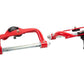 UMI Performance 78-88 G-Body S10 Tubular Front Upper A-Arms - 3033-1-R
