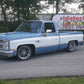 Ridetech 73-87 Chevy C10Complete CoilOver System HQ Series - 11360201