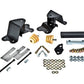 Belltech HANGER KIT 88-98 GM C-1500/2500 EXT CAB - 6501