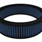 aFe MagnumFLOW Air Filters OER P5R A/F P5R GM Cars & Trucks 59-69 - 10-10077