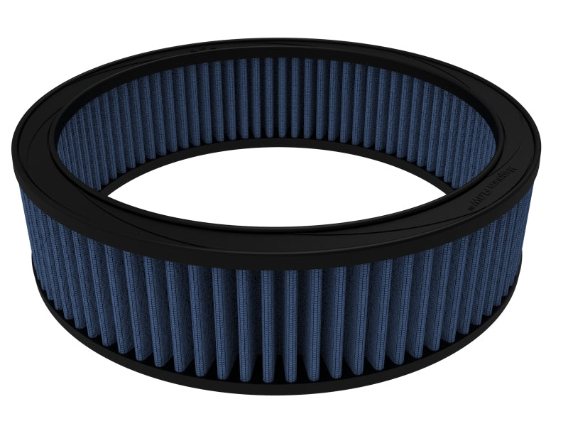 aFe MagnumFLOW Air Filters OER P5R A/F P5R GM Cars & Trucks 59-69 - 10-10077