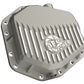 aFe 22-25 Ford Bronco Raptor V6 Rear Diff Cover - Raw w/ Machined Fins - 46-71460A