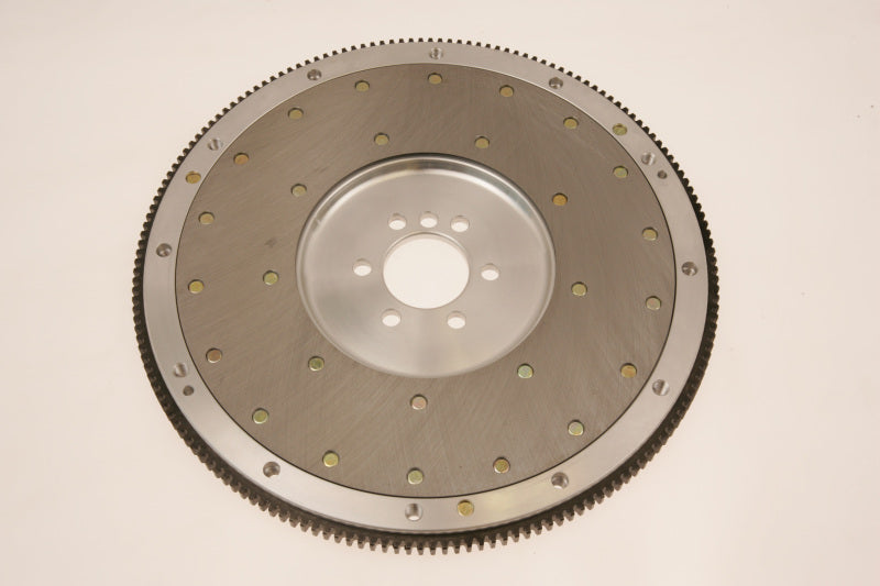 McLeod Flywheel Aluminum Ford 4.6/5.4L MOD Motor 6Bolt Crank Muli-Drilled 164 - 563406