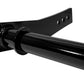 UMI Performance 10-11 Camaro Rear Sway Bar Fabricated Adjustable - 2513-B
