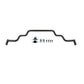 Belltech 19-20 Silverado / Sierra 4wd 4in Lift Kit with Front Sway Bar - 150212TPS